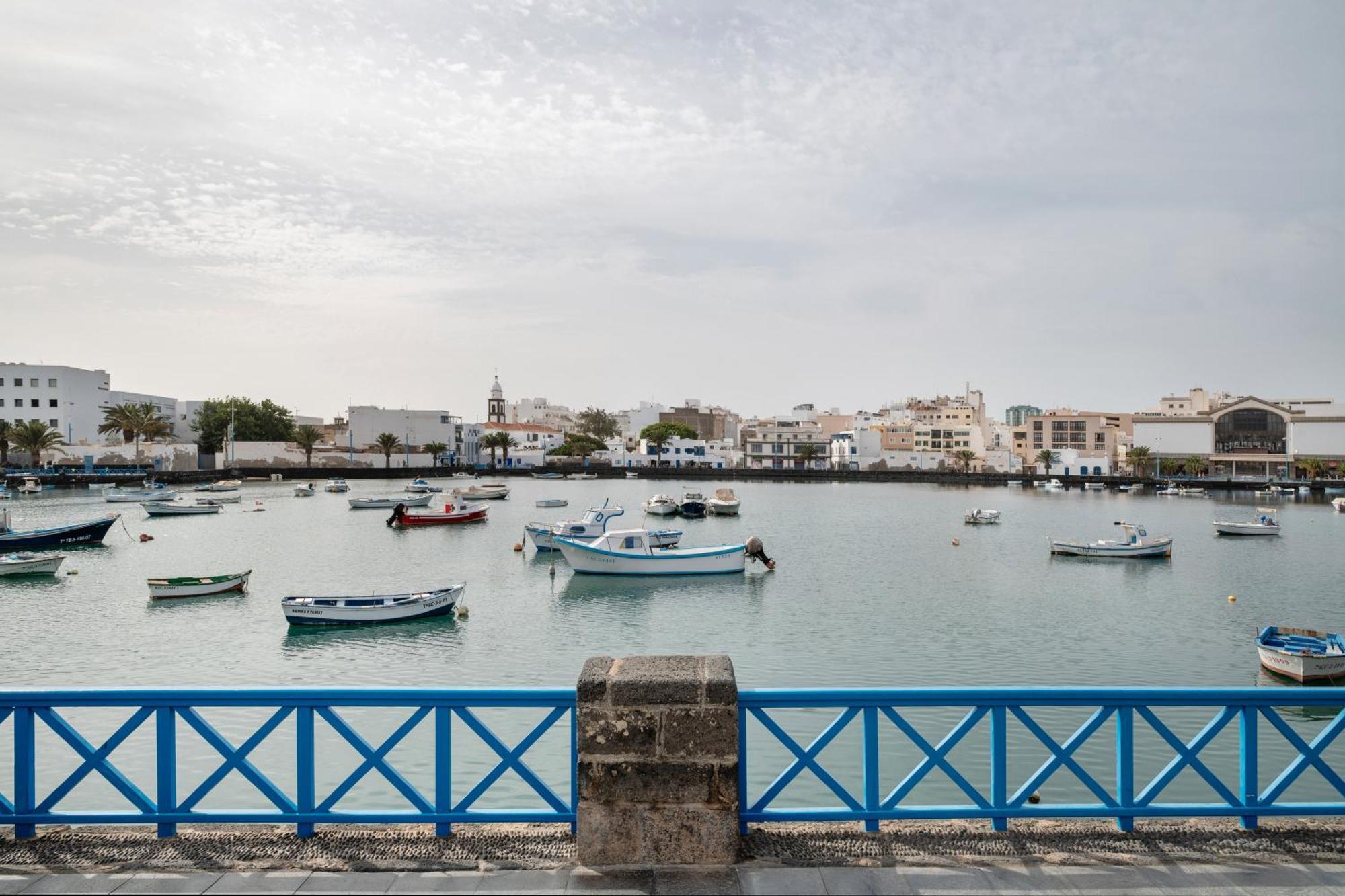 Precioso Apartamento En Lanzarote Arrecife  Εξωτερικό φωτογραφία