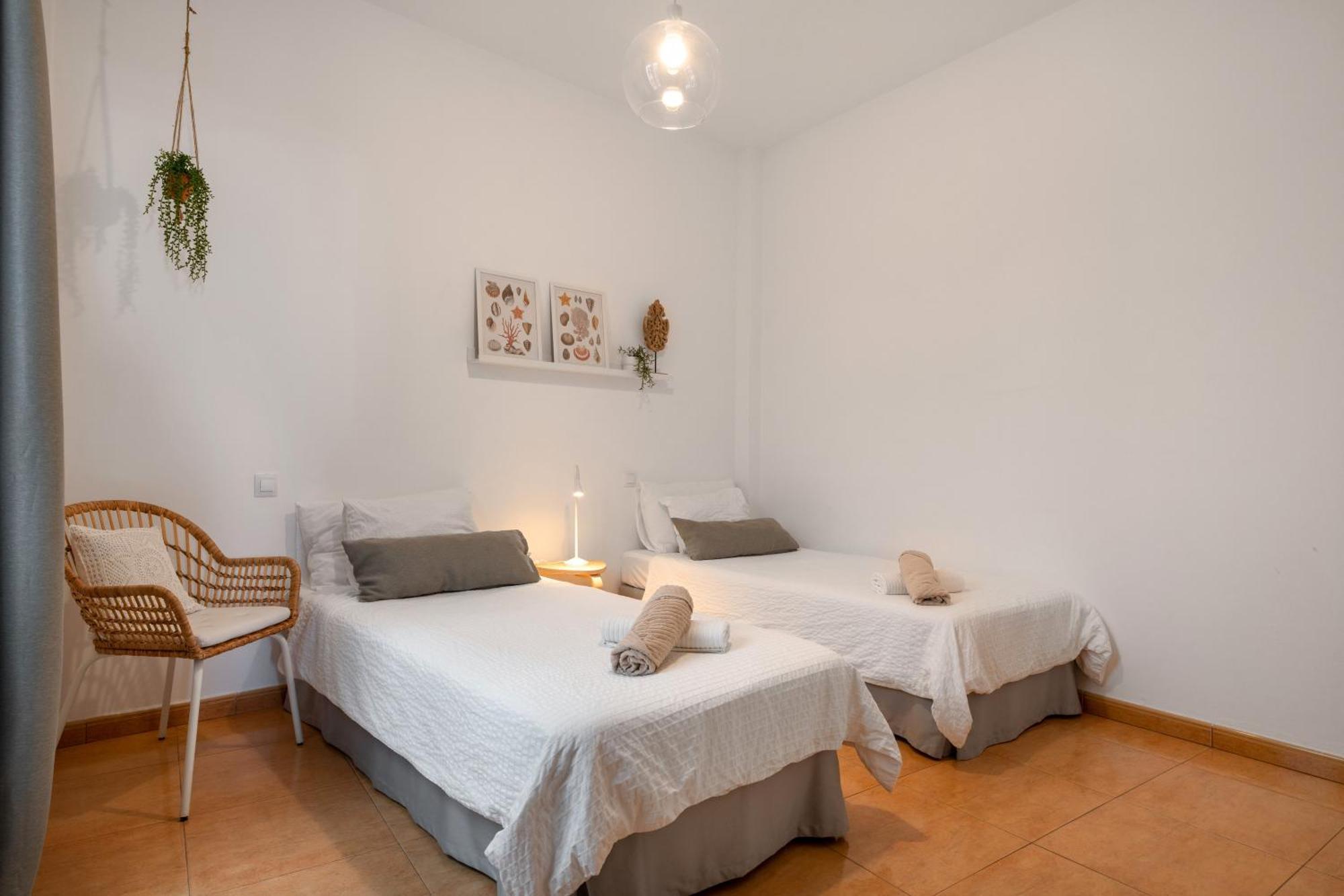 Precioso Apartamento En Lanzarote Arrecife  Εξωτερικό φωτογραφία
