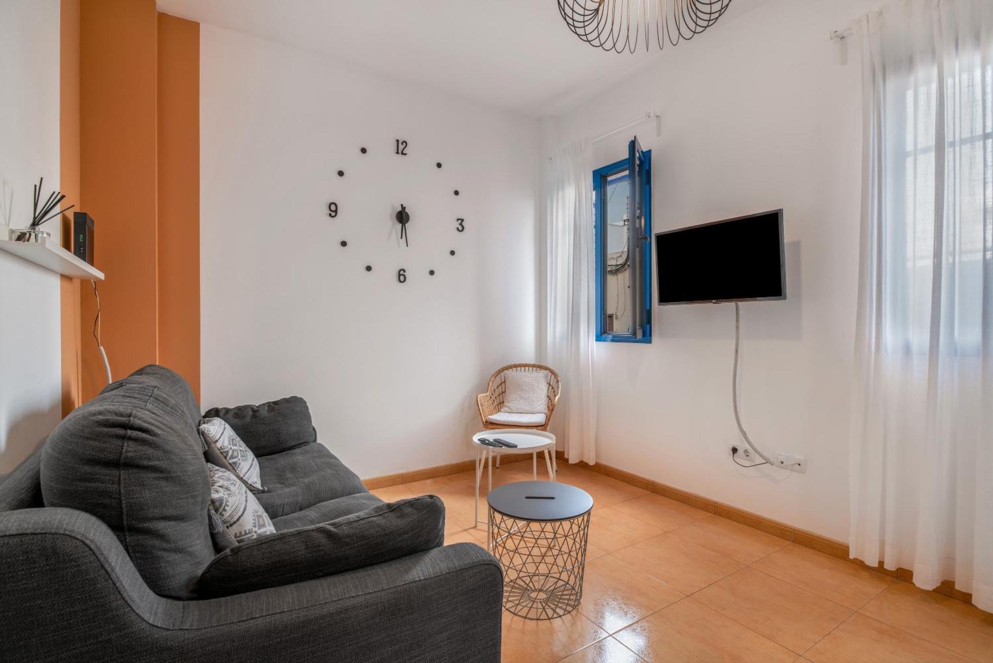 Precioso Apartamento En Lanzarote Arrecife  Εξωτερικό φωτογραφία